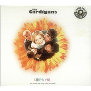 THE CARDIGANS Vinyl Record, THE CARDIGANS CD Music